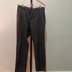 Banana Republic Kentfield Flannel Pant